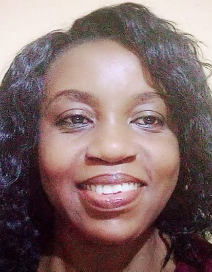 Mrs Maureen Okei-Boya